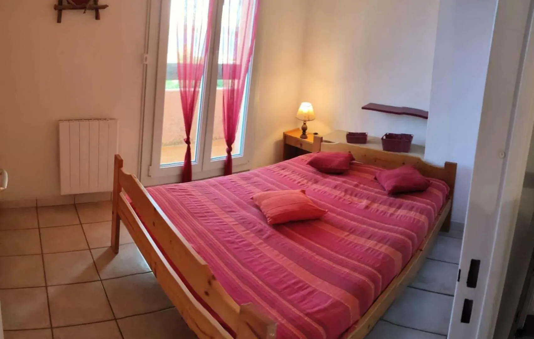 Residence Plage - Petite Maison A 100M De La Plage Mae-4784 Six-Fours-les-Plages France