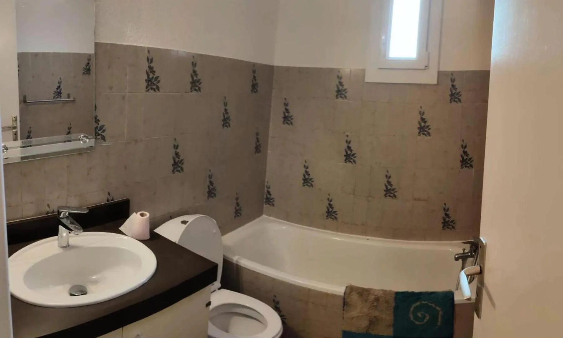 Residence Plage - Petite Maison A 100M De La Plage Mae-4784 Six-Fours-les-Plages Apartment