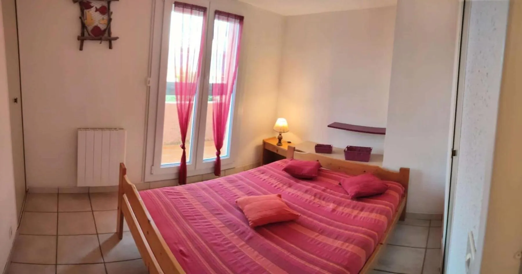 Apartment Residence Plage - Petite Maison A 100M De La Plage Mae-4784 Six-Fours-les-Plages