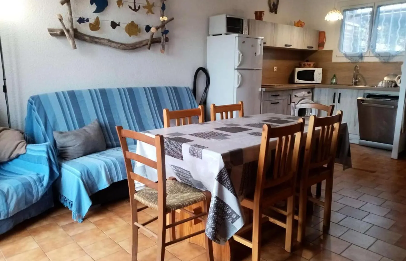 Residence Plage - Petite Maison A 100M De La Plage Mae-4784 Six-Fours-les-Plages 0*,  France